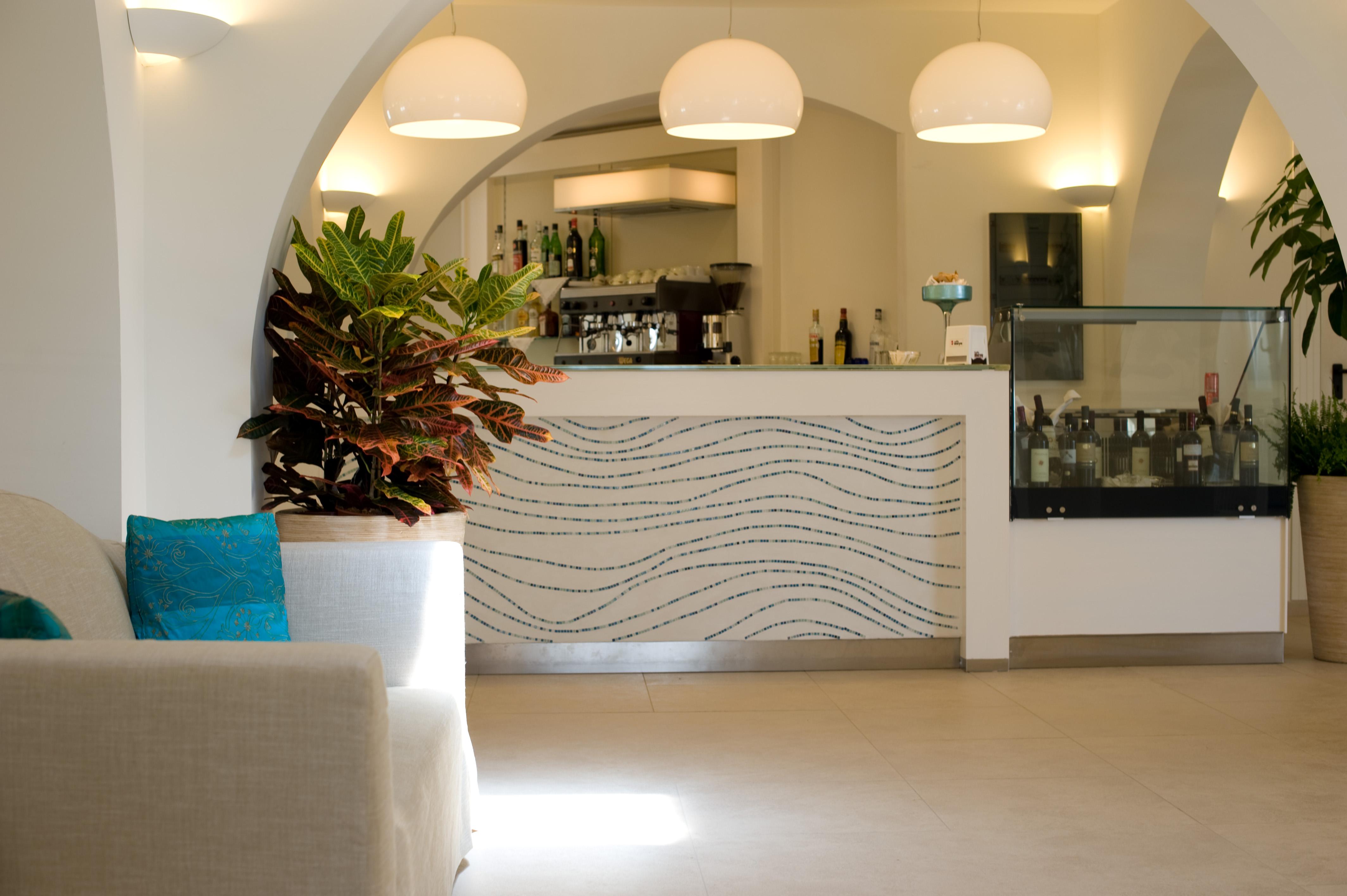 Hotel Cala Reale Стинтино Екстериор снимка