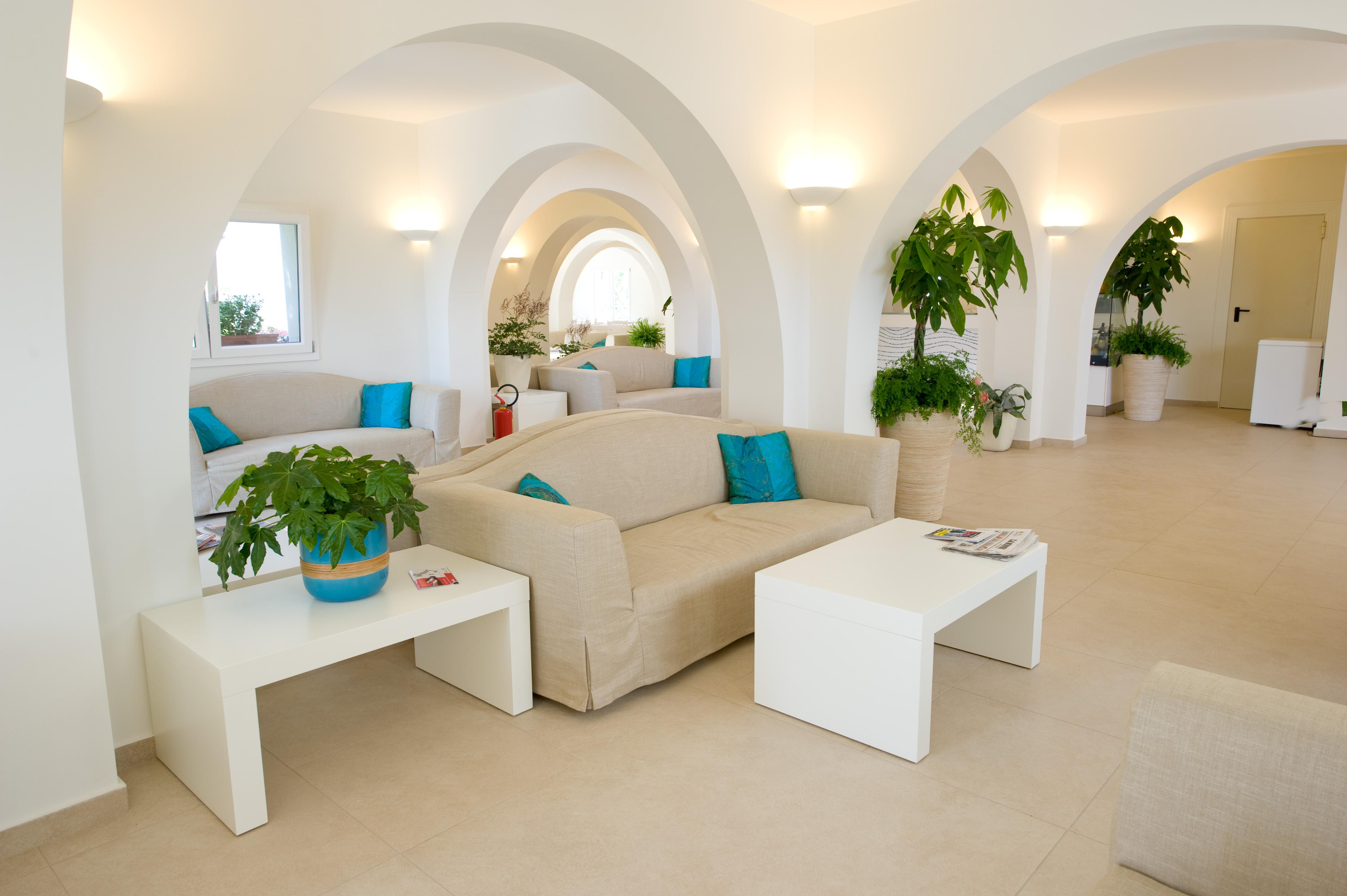 Hotel Cala Reale Стинтино Екстериор снимка